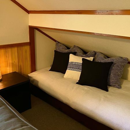 Lodge Blue Mount Hakuba Bagian luar foto