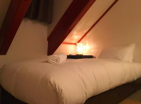 Lodge Blue Mount Hakuba Bagian luar foto