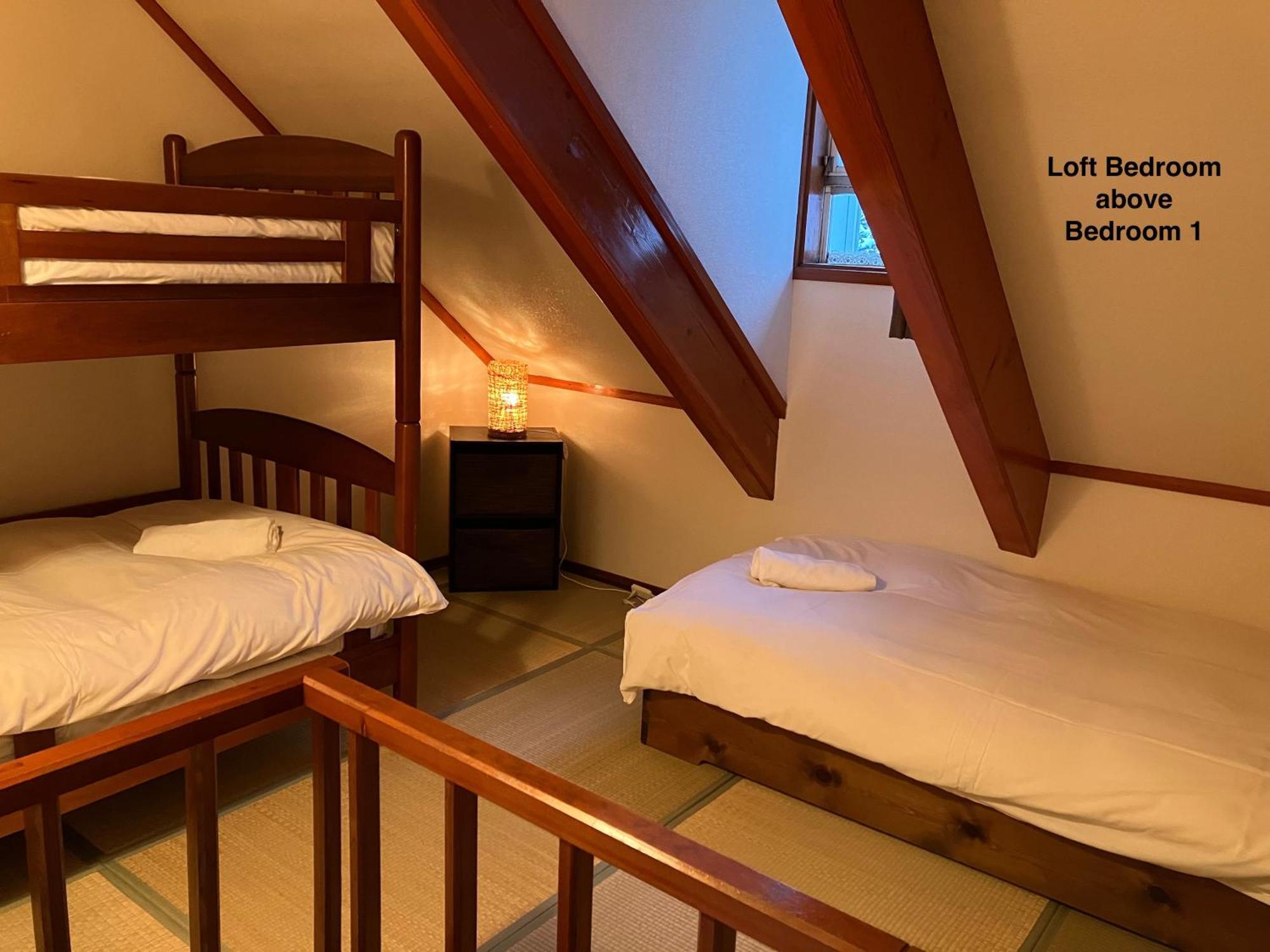 Lodge Blue Mount Hakuba Bagian luar foto