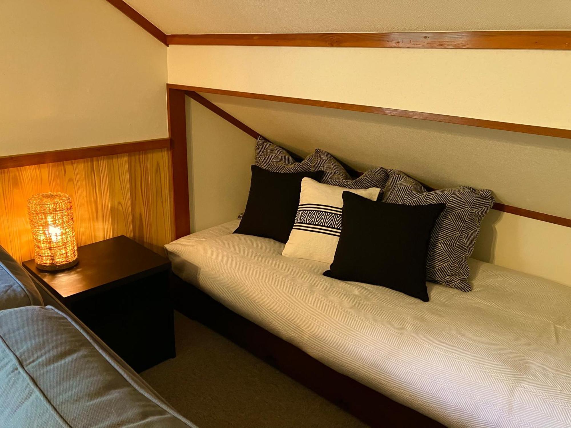 Lodge Blue Mount Hakuba Bagian luar foto