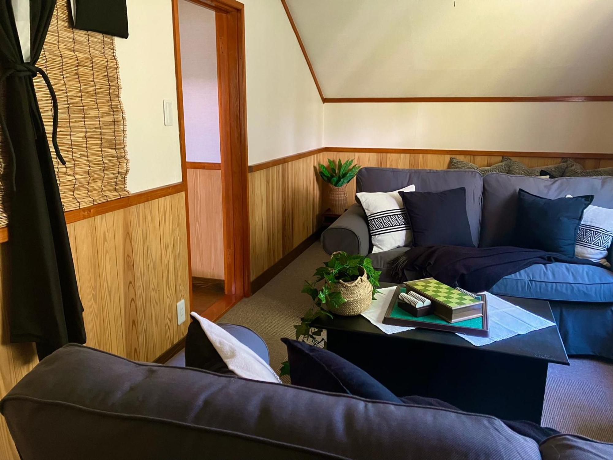 Lodge Blue Mount Hakuba Bagian luar foto