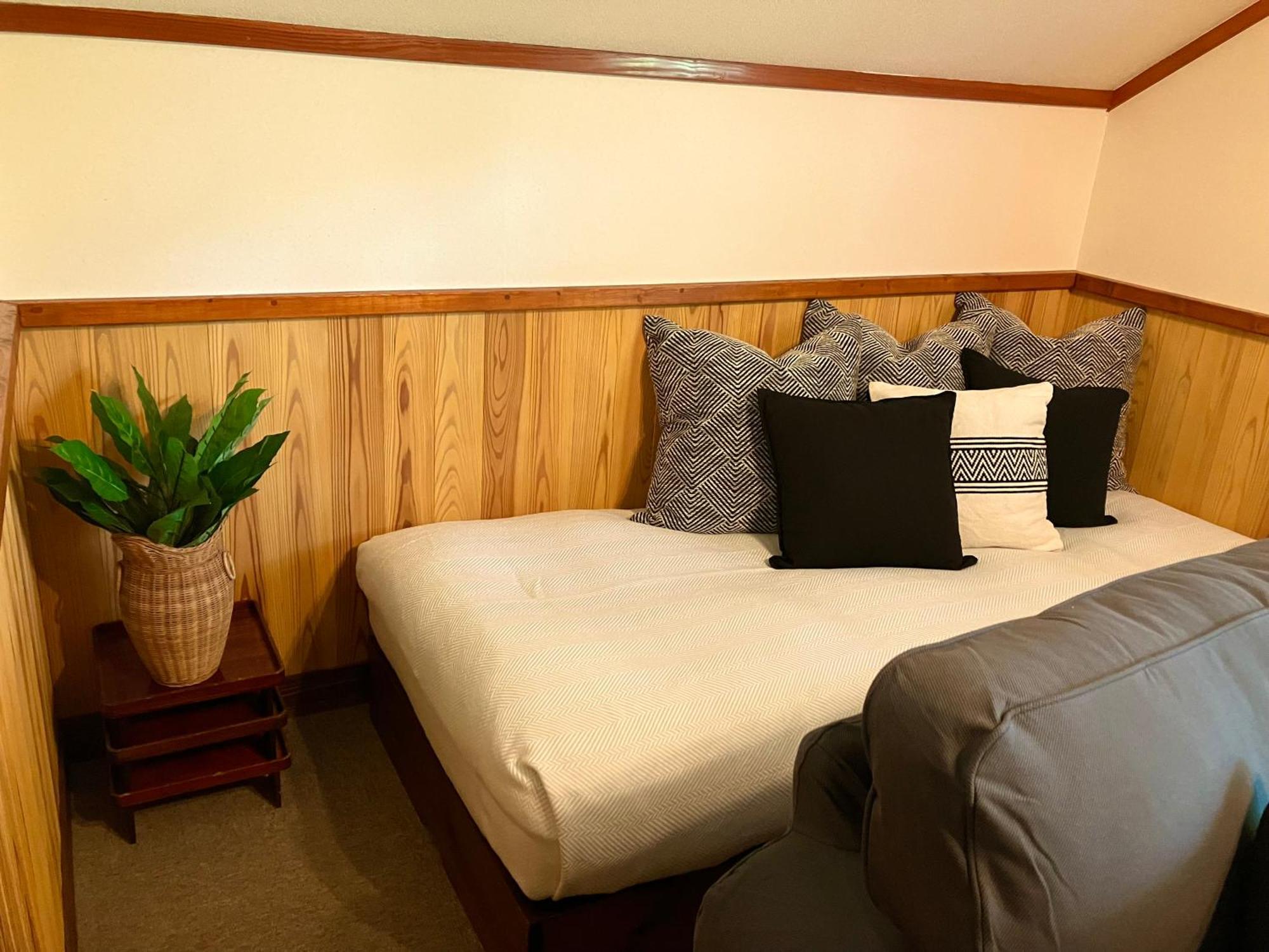 Lodge Blue Mount Hakuba Bagian luar foto