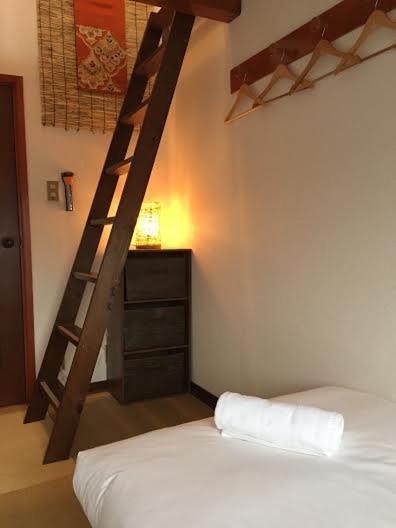 Lodge Blue Mount Hakuba Bagian luar foto