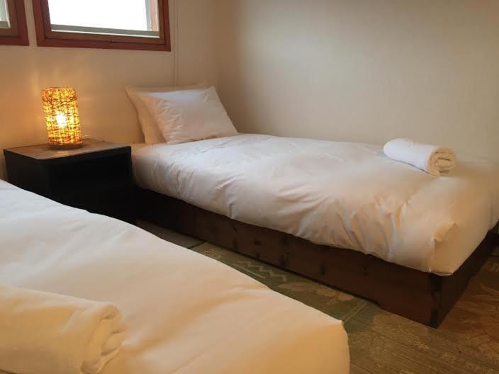 Lodge Blue Mount Hakuba Bagian luar foto